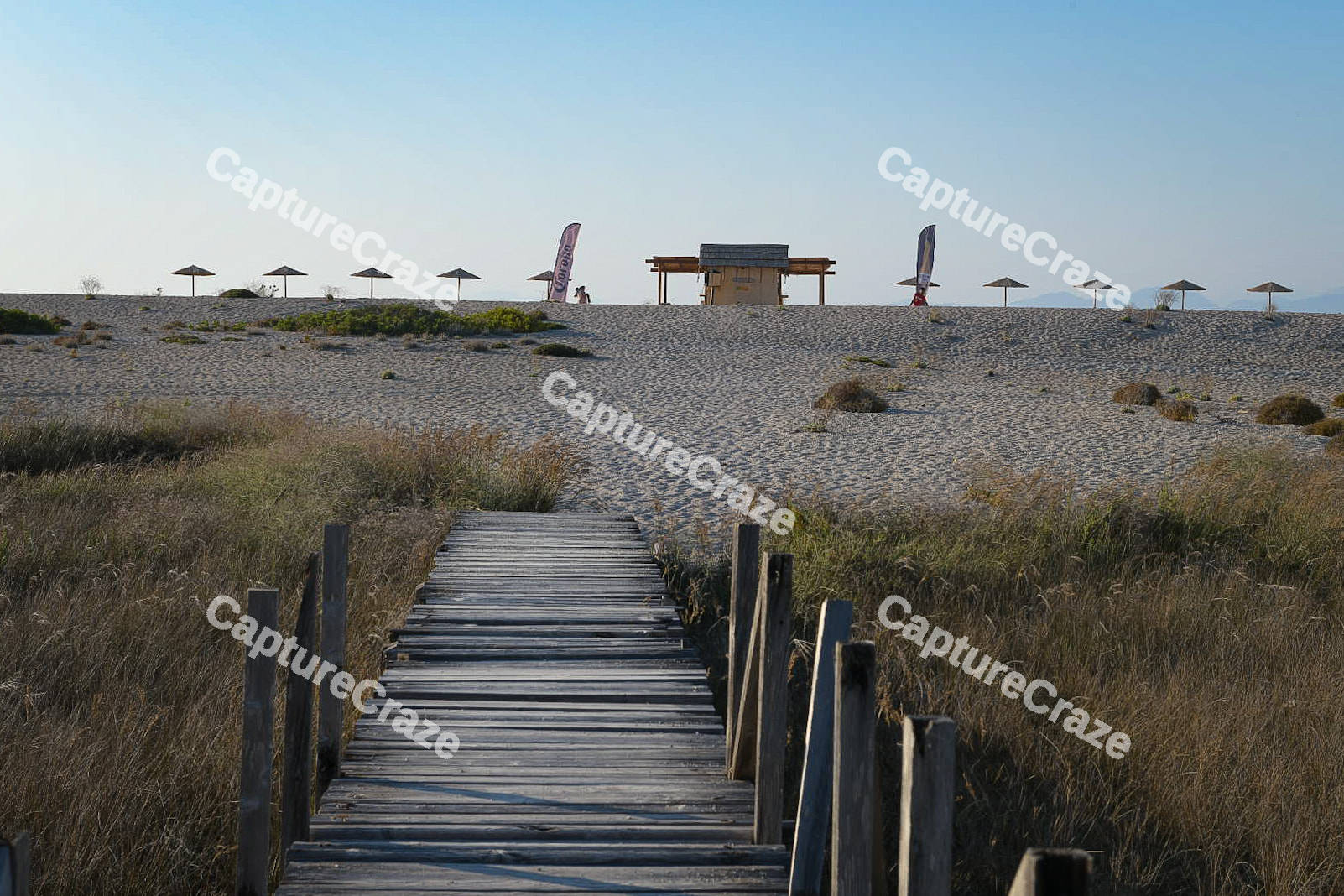 Obzar Beach, Bulgaria